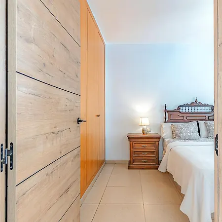Altos Del Roque 1 Bedroom Apartament Costa Adeje (Tenerife)