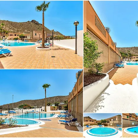 Altos Del Roque 1 Bedroom Διαμέρισμα