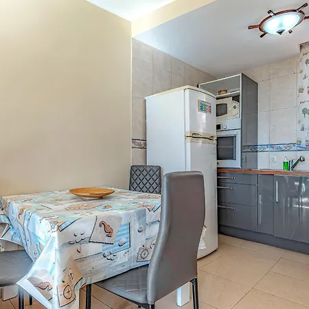 Διαμέρισμα Altos Del Roque 1 Bedroom