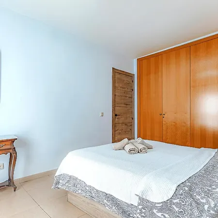 Διαμέρισμα Altos Del Roque 1 Bedroom