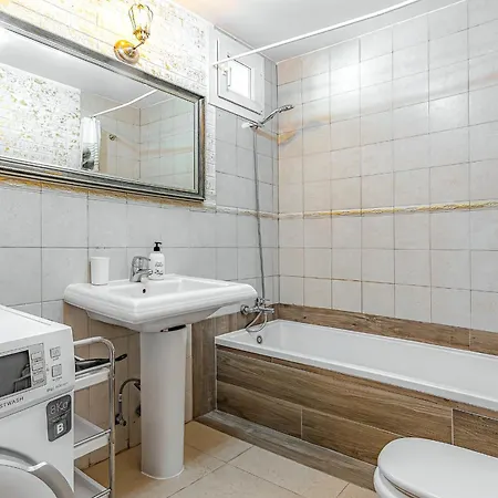 Διαμέρισμα Altos Del Roque 1 Bedroom