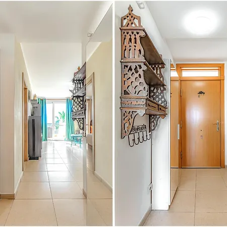 Altos Del Roque 1 Bedroom Διαμέρισμα *
