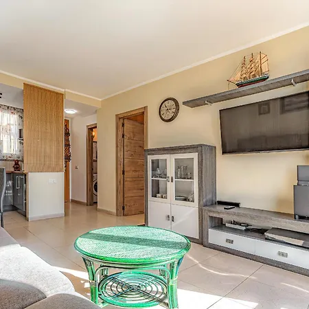 Altos Del Roque 1 Bedroom * Costa Adeje (Tenerife)