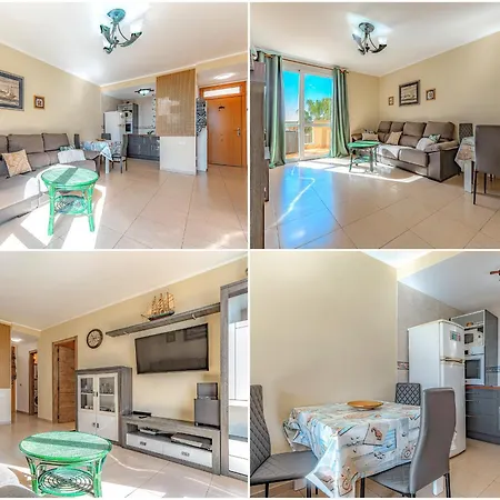 Altos Del Roque 1 Bedroom Apartment *