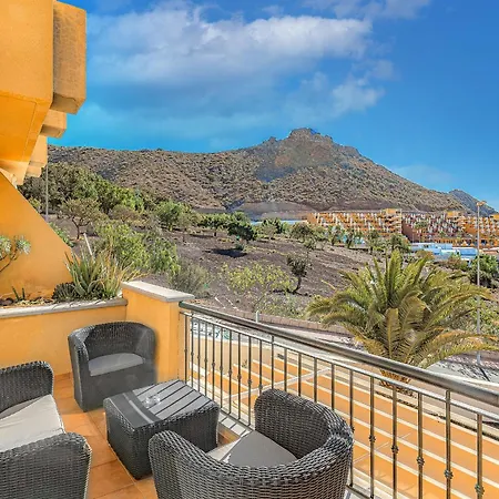 Altos Del Roque 1 Bedroom Apartment Costa Adeje (Tenerife)