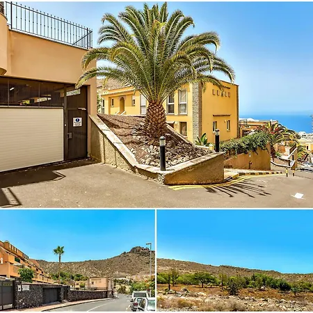 Altos Del Roque 1 Bedroom Costa Adeje (Tenerife)