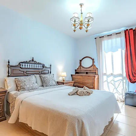 Altos Del Roque 1 Bedroom