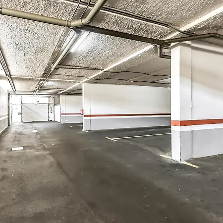 Altos Del Roque 1 Bedroom Apartment