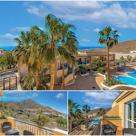 Apartment Altos Del Roque 1 Bedroom *